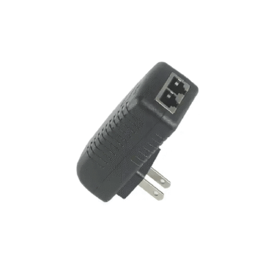 The Inventory Master Powerful POE Adapter Network Injector