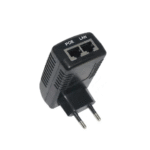The Inventory Master Powerful POE Adapter Network Injector