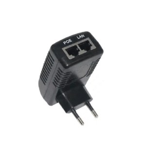 The Inventory Master Powerful POE Adapter Network Injector