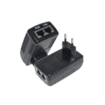 The Inventory Master Powerful POE Adapter Network Injector