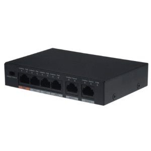 The Inventory Master PoE Port Ethernet Switch