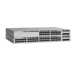 The Inventory Master 24 Port Ethernet Switch 