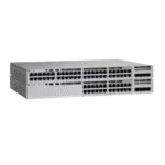 The Inventory Master 24 Port Ethernet Switch 