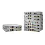 The Inventory Master Fast Ethernet 8-Port Network Switch