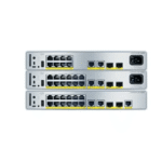 The Inventory Master 24 Port Ethernet Switch 