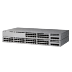 The Inventory Master 24 Port Ethernet Switch 