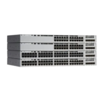 The Inventory Master 24 Port Ethernet Switch 