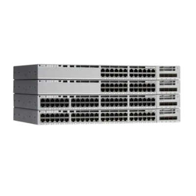 The Inventory Master 24 Port Ethernet Switch 