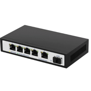 TIMESR-1831.png The Inventory Master High Performance 2.5 G Network Switch