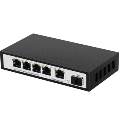 TIMESR-1831.png The Inventory Master High Performance 2.5 G Network Switch