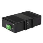 The Inventory Master 8 Port Industrial POE Ethernet Switch