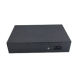 The Inventory Master PoE Gigabit Ethernet Fiber Switch