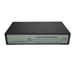 The Inventory Master 8-port 10/100/1000mbps Gigabit Smart Ethernet Network Desktop Router Switch