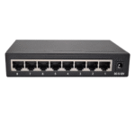 The Inventory Master 8-port 10/100/1000mbps Gigabit Smart Ethernet Network Desktop Router Switch