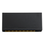 The Inventory Master 10 /100 M 8 port ethernet switch