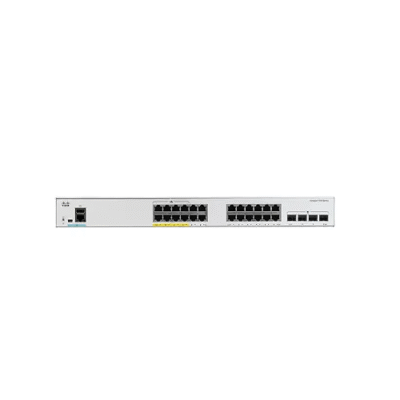 TIMESR-2031.png The Inventory Master 24 Port 10G Ethernet Switch
