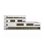 TIMESR-2032.png The Inventory Master 24 Port 10G Ethernet Switch