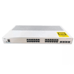 TIMESR-2033.png The Inventory Master 24 Port 10G Ethernet Switch