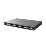 TIMESR-2043.png The Inventory Master 48 Ports Layer 2+ Managed Gigabit Network Switch with SFP