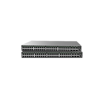 TIMESR-2045.png The Inventory Master 48 Ports Layer 2+ Managed Gigabit Network Switch with SFP