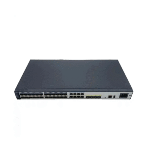 The Inventory Master AC Layer Ethernet Switch
