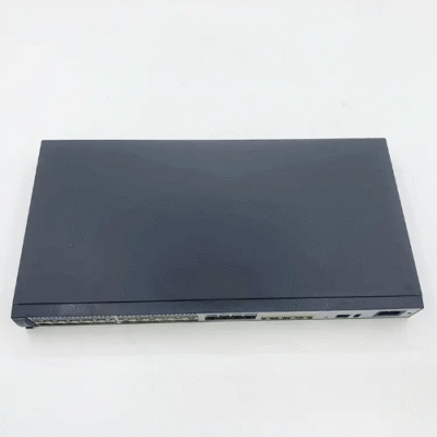TIMESR-2052.png The Inventory Master AC Layer Ethernet Switch