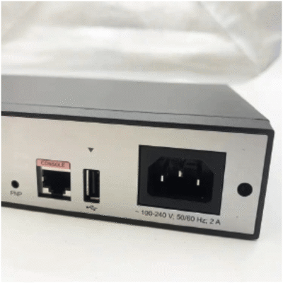 TIMESR-2054.png The Inventory Master AC Layer Ethernet Switch