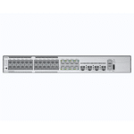 TIMESR-211-1.png The Inventory Master CloudEngine 24 x GE SFP x 8 x 1000BASE-T ports, 4 x 10 GE SFP+ 48 port Ethernet Switch Network Switches