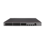 TIMESR-211-3.png The Inventory Master CloudEngine 24 x GE SFP x 8 x 1000BASE-T ports, 4 x 10 GE SFP+ 48 port Ethernet Switch Network Switches