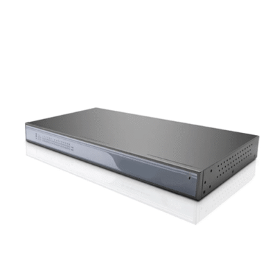 TIMESR-212-2.png The Inventory Master 16 ports Ethernet Wired Device Server Serial Equipment