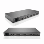 TIMESR-212-5.png The Inventory Master 16 ports Ethernet Wired Device Server Serial Equipment