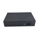 PoE Ethernet Fiber Switch with 120W Power & VLAN Support – The Inventory Master