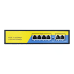 The Inventory Master Fast POE Switch
