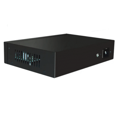 The Inventory Master Fast POE Switch