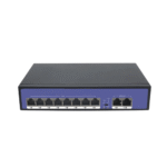 TIMESR-219-1.png The Inventory Master 10 or 100 M POE Switch Ethernet Port can support 10 or 100 Base-TX auto-detection with AC Power Supply