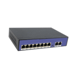 TIMESR-219-2.png The Inventory Master 10 or 100 M POE Switch Ethernet Port can support 10 or 100 Base-TX auto-detection with AC Power Supply