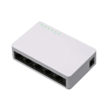 The Inventory Master Factory Direct 10 or 100Mbps 5 port Network Switches
