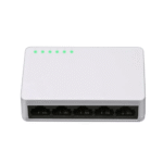 The Inventory Master Factory Direct 10 or 100Mbps 5 port Network Switches