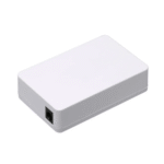 The Inventory Master Factory Direct 10 or 100Mbps 5 port Network Switches
