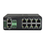 The Inventory Master 8 Ports Gigabit Ethernet Switch