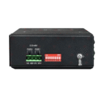 The Inventory Master 8 Ports Gigabit Ethernet Switch