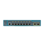 TIMESR-323-01.png The Inventory Master 8 Ports 10 / 100 Switch