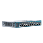 TIMESR-323-02.png The Inventory Master 8 Ports 10 / 100 Switch