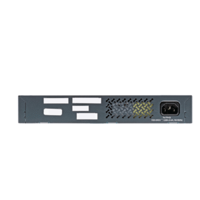 TIMESR-323-03.png The Inventory Master 8 Ports 10 / 100 Switch
