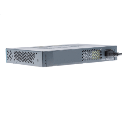 TIMESR-323-04.png The Inventory Master 8 Ports 10 / 100 Switch
