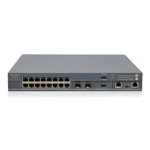 The Inventory Master Open Ethernet Switch