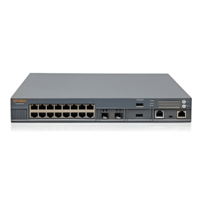 The Inventory Master Open Ethernet Switch