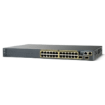 The Inventory Master 24 Port Gigabit Ethernet Switch