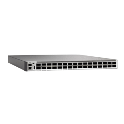 The Inventory Master 24 Port Gigabit Ethernet Switch