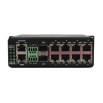The Inventory Master Industrial Ethernet Switch